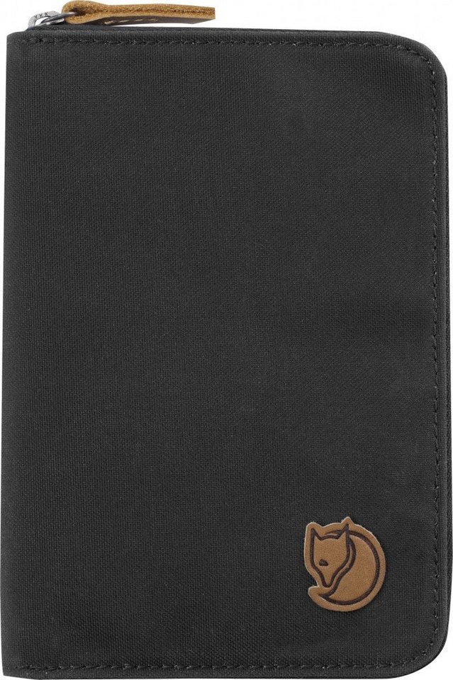 Fjällräven Brieftasche Passport Wallet von Fjällräven