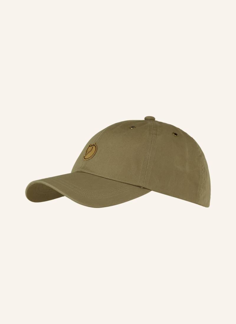 Fjällräven Cap Vidda gruen von Fjällräven