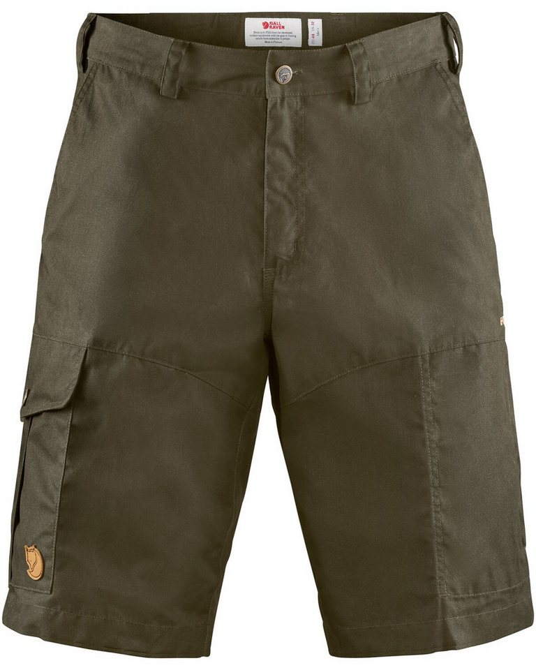 Fjällräven Cargoshorts Shorts Karl Pro von Fjällräven