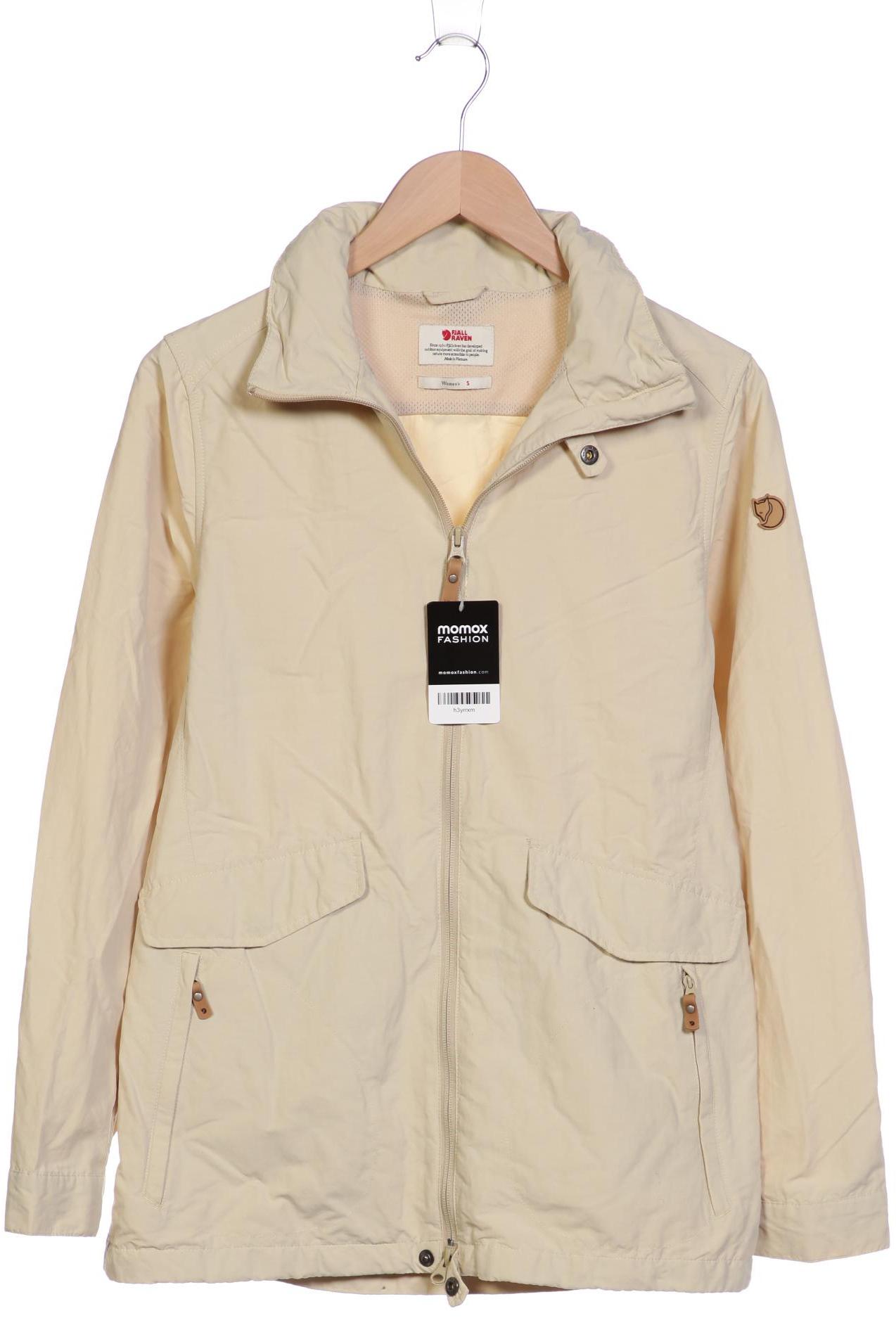 Fjällräven Damen Jacke, beige von Fjällräven