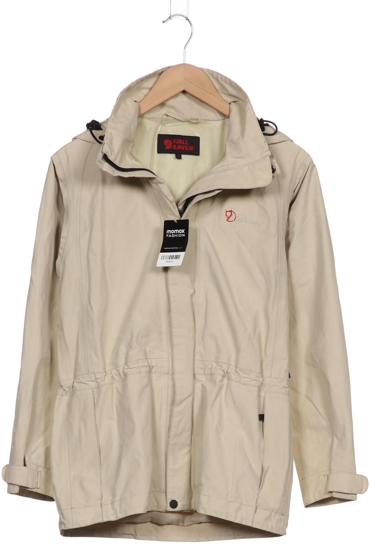 Fjällräven Damen Jacke, beige von Fjällräven