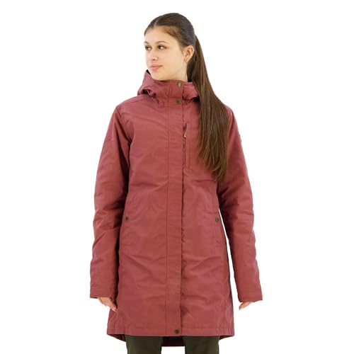 Fjällräven Damen Kiruna Padded Gepolsterter Parka, Mesa Purple, XXS Fjällräven Damen Kiruna Padded Gepolsterter Parka, Mesa Purple, XXS von Fjällräven