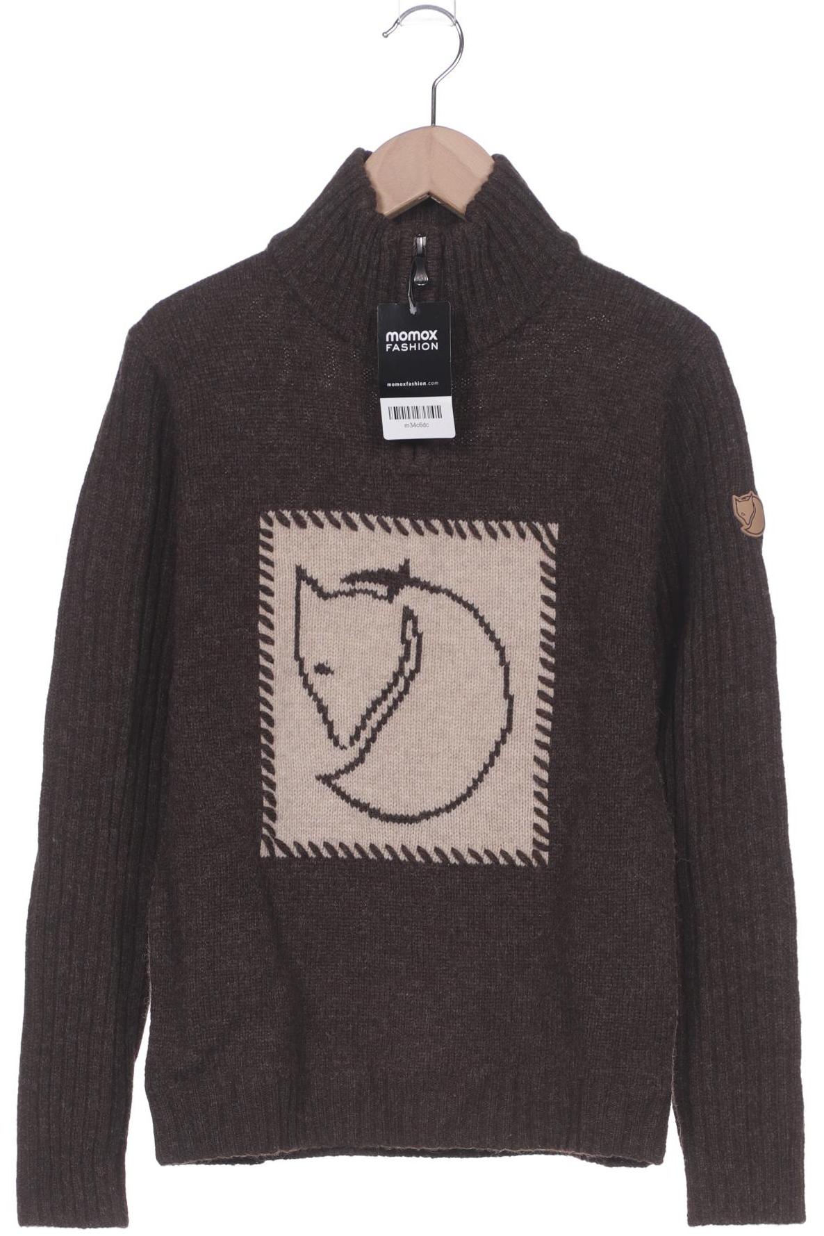 Fjällräven Damen Pullover, braun von Fjällräven