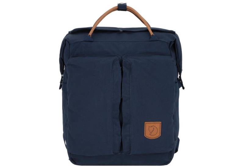 Fjällräven Daypack Haulpack No.1, Polyester von Fjällräven