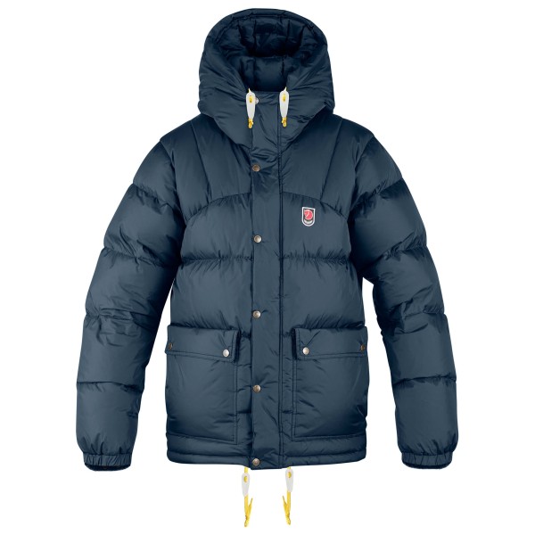 Fjällräven - Expedition Down Lite Jacket - Daunenjacke Gr XXL blau von Fjällräven