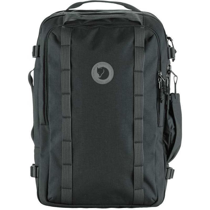 Fjällräven - Färden Carry-On Pack Coal Black - Gr. - OneSize von Fjällräven