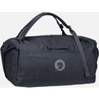 Fjällräven - Färden Duffel 50 Coal Black - Dufflebag  , 43.9 l von Fjällräven