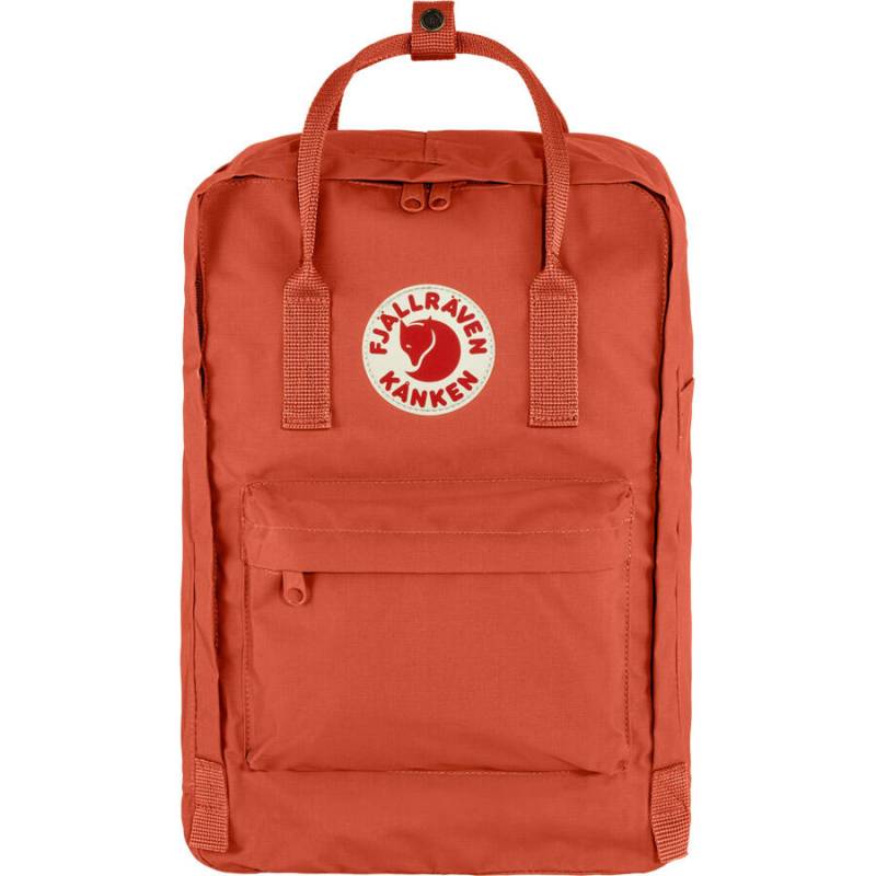 Fjällräven - Fjäll Räven Känken Laptop 15 Rowan Red von Fjällräven