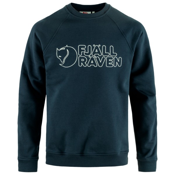 Fjällräven - Fjällräven Classic Sweater - Pullover Gr XXL blau von Fjällräven