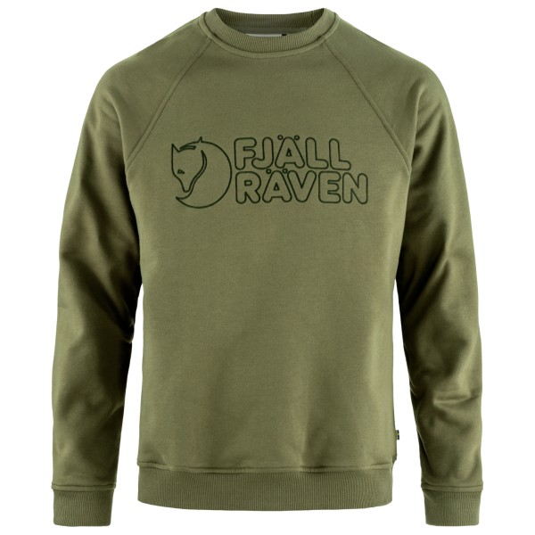 Fjällräven - Fjällräven Classic Sweater - Pullover Gr XXL oliv Fjällräven - Fjällräven Classic Sweater - Pullover Gr XXL oliv von Fjällräven
