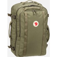 Fjällräven - Färden Carry-On Pack Green - Reiserucksack  , 42 l von Fjällräven