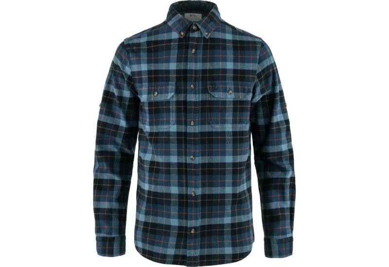 Fjällräven Flanellhemd Fjäll Räven Herren Singi Heavy Flanellhemd von Fjällräven