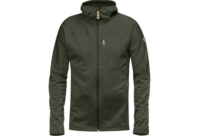 Fjällräven Fleecejacke Abisko Trail Fleece M von Fjällräven