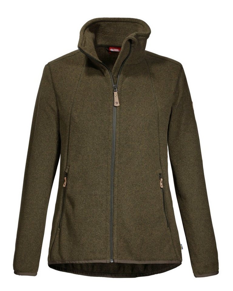 Fjällräven Fleecejacke Damen Fleecejacke Stina von Fjällräven