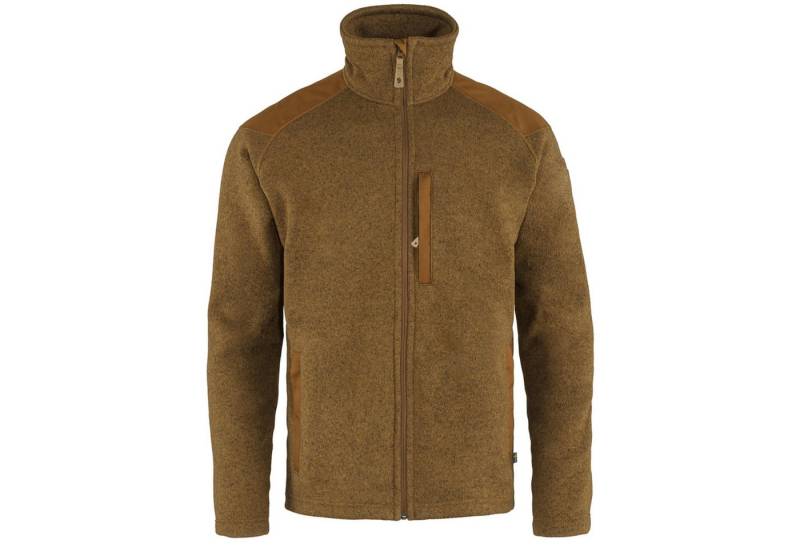 Fjällräven Fleecejacke Fjällräven Buck Fleece - Fleecejacke Herren von Fjällräven