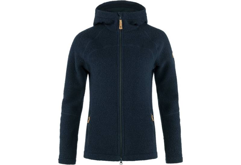Fjällräven Fleecejacke Fjällräven Damen Kaitum Fleecejacke von Fjällräven
