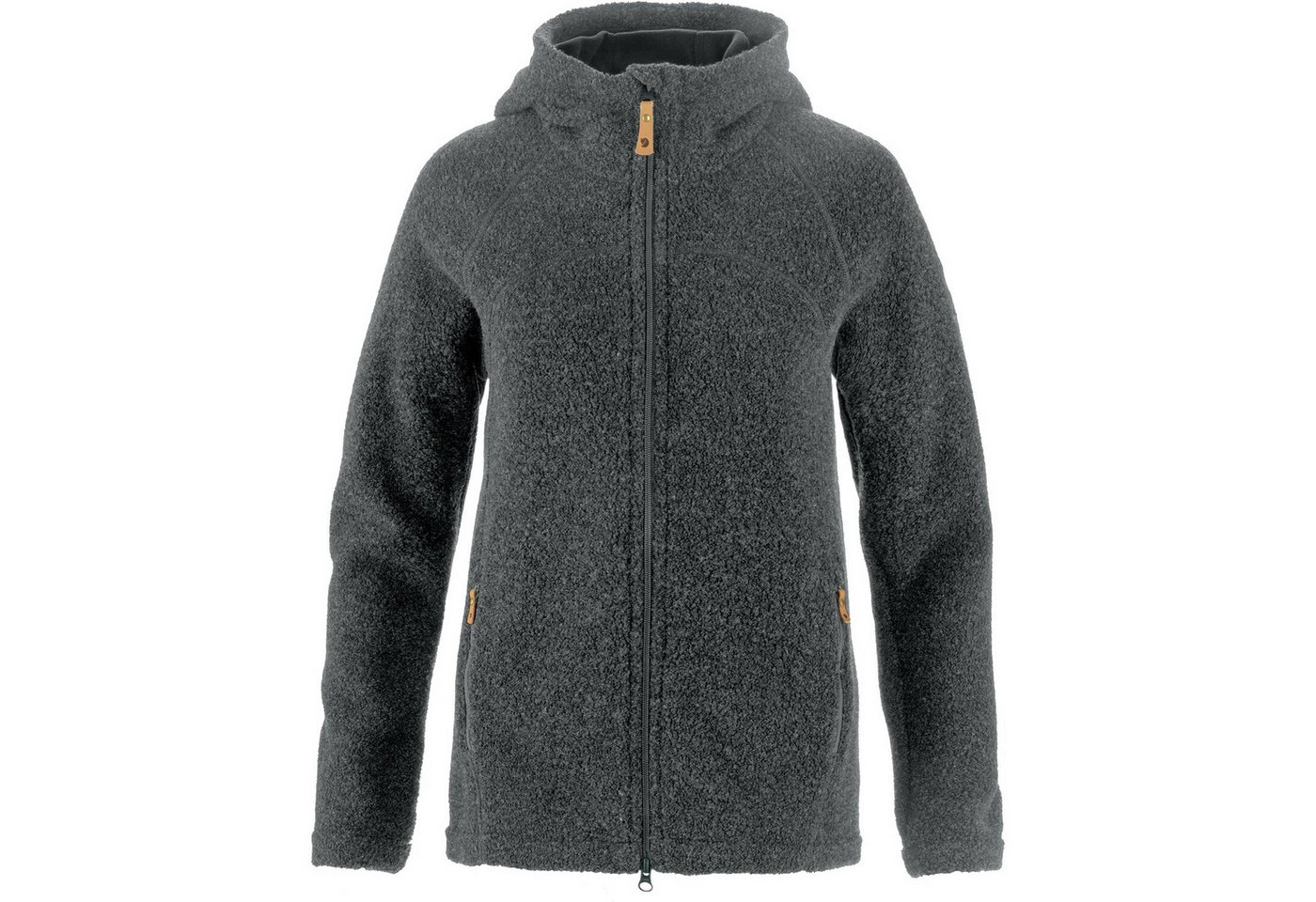 Fjällräven Fleecejacke Fjällräven Damen Kaitum Fleecejacke von Fjällräven