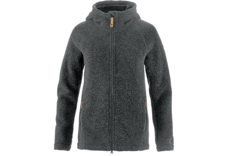Fjällräven Fleecejacke Fjällräven Damen Kaitum Fleecejacke von Fjällräven