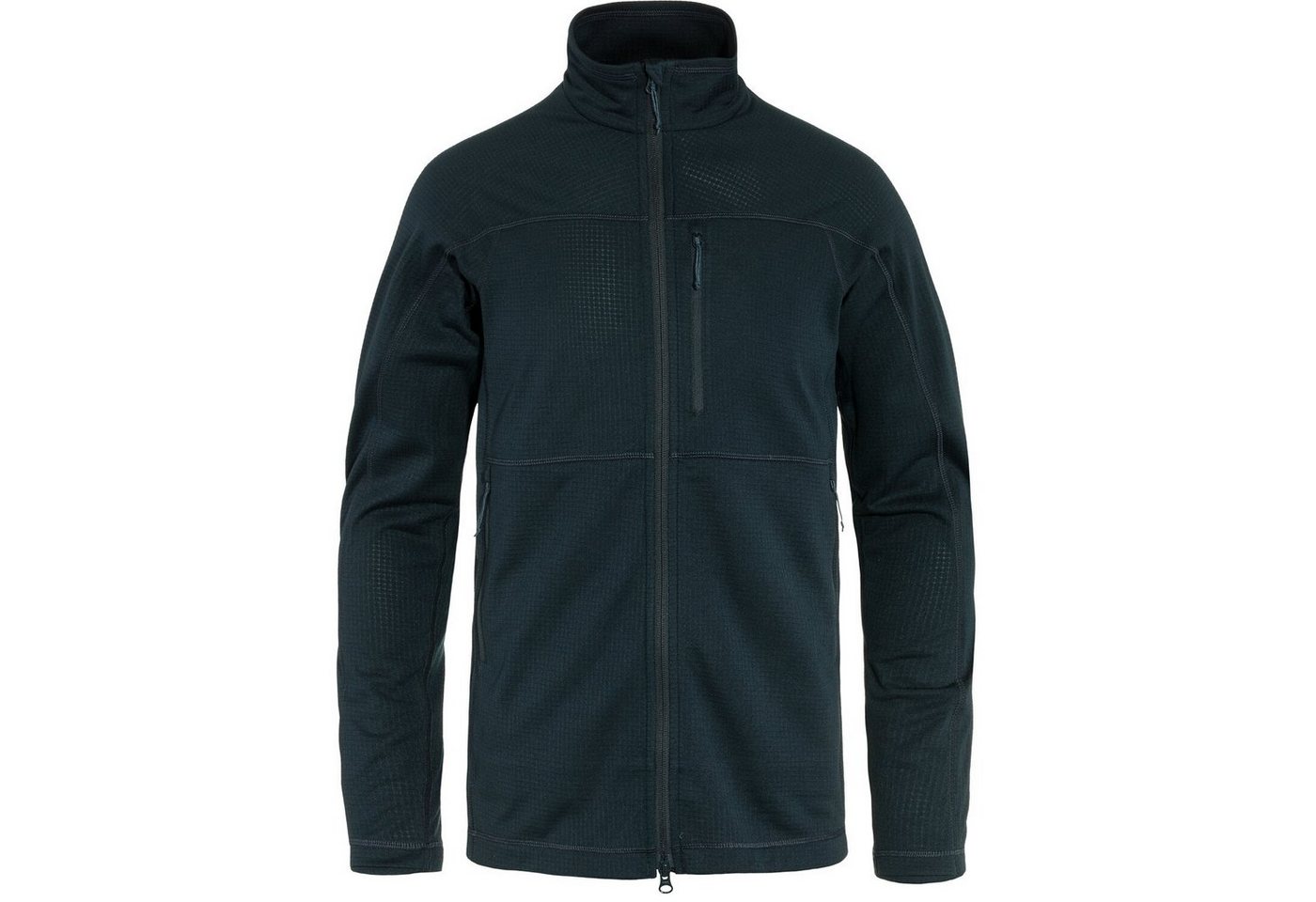 Fjällräven Fleecejacke Fjällräven Herren Abisko Lite Fleece Jacket Fjällräven Fleecejacke Fjällräven Herren Abisko Lite Fleece Jacket von Fjällräven