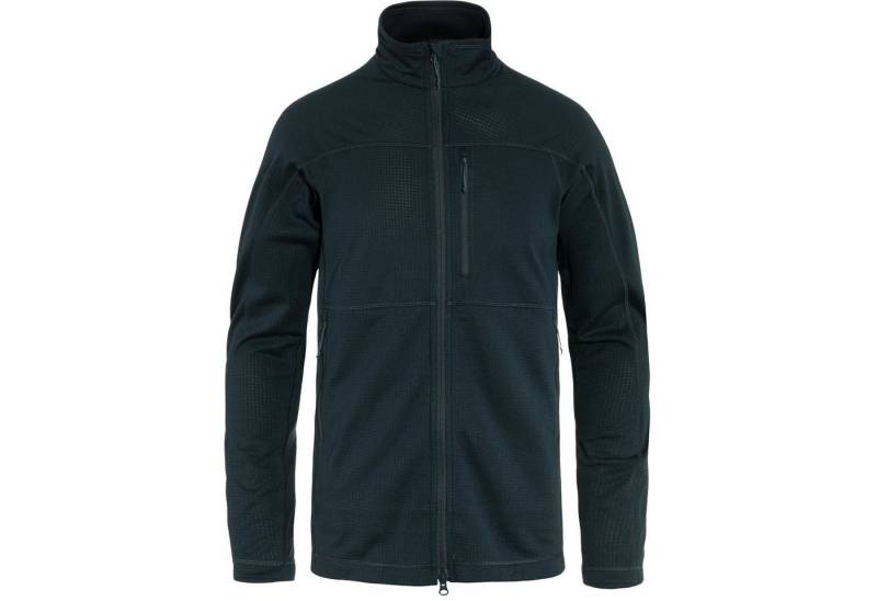 Fjällräven Fleecejacke Fjällräven Herren Abisko Lite Fleece Jacket von Fjällräven