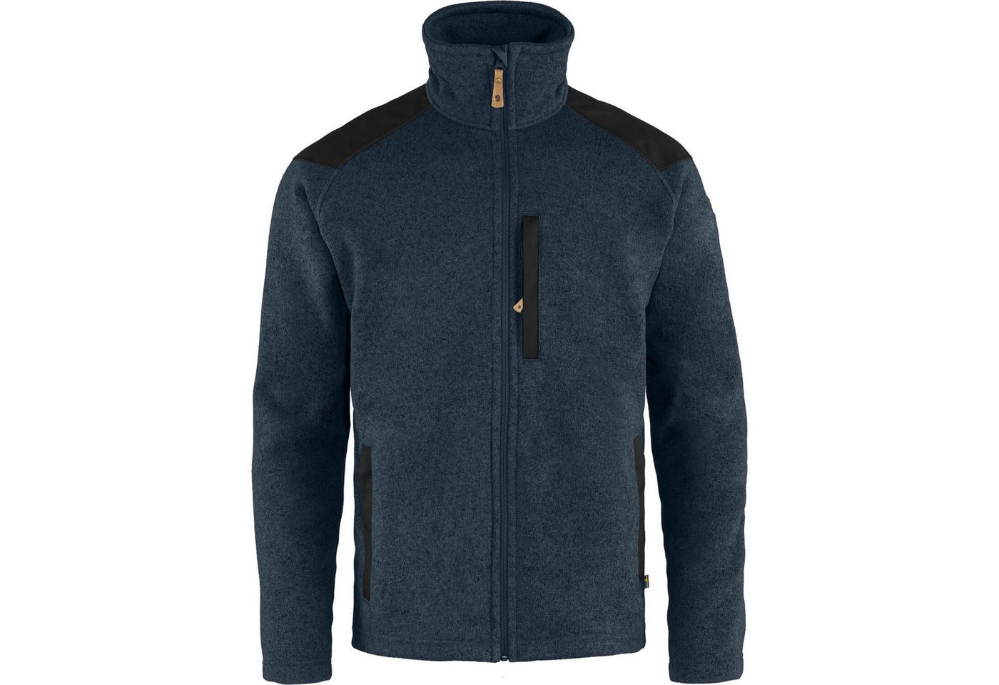 Fjällräven Fleecejacke Fjällräven Herren Buck Fleecejacke von Fjällräven