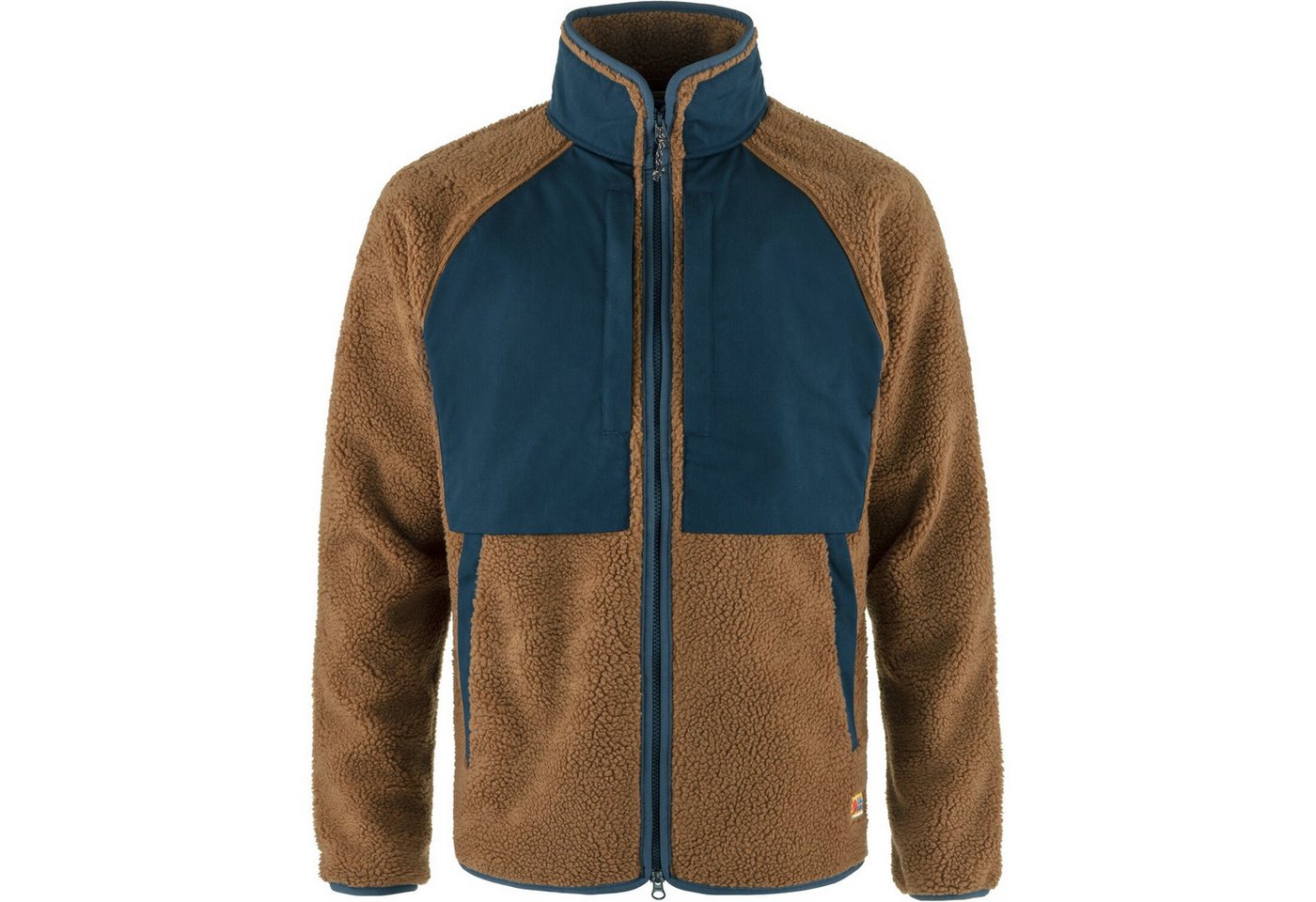 Fjällräven Fleecejacke Fjällräven Herren Vardag Pile Fleecejacke Fjällräven Fleecejacke Fjällräven Herren Vardag Pile Fleecejacke von Fjällräven