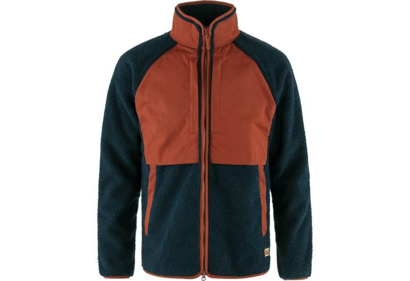 Fjällräven Fleecejacke Fleecejacke Vardag Pile von Fjällräven