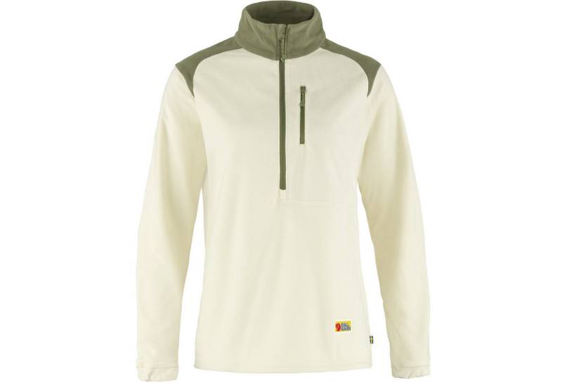 Fjällräven Fleecejacke Fleecepullover Vardag Lite von Fjällräven