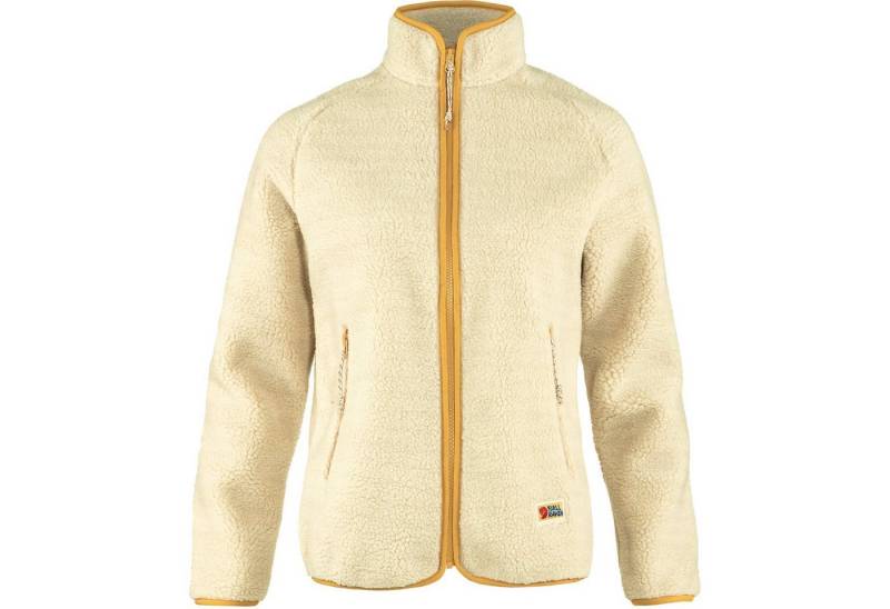 Fjällräven Fleecejacke Teddyfleecejacke Vardag von Fjällräven