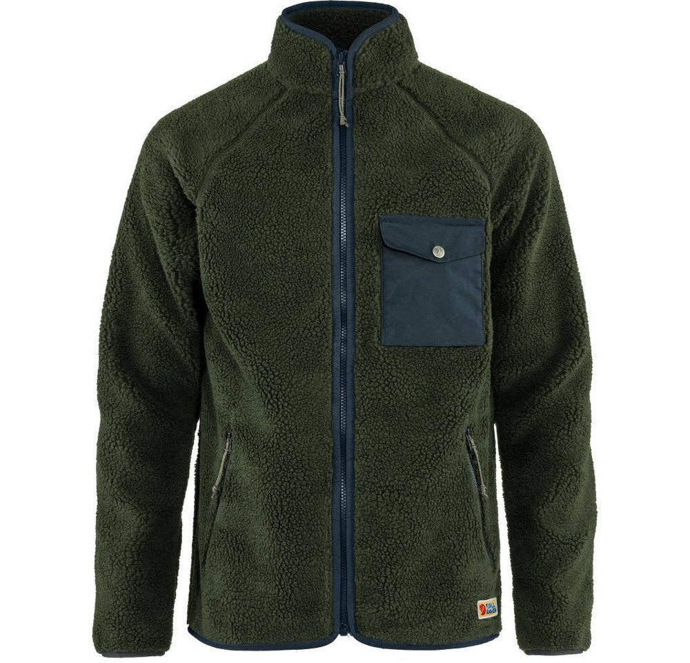 Fjällräven Fleecejacke von Fjällräven