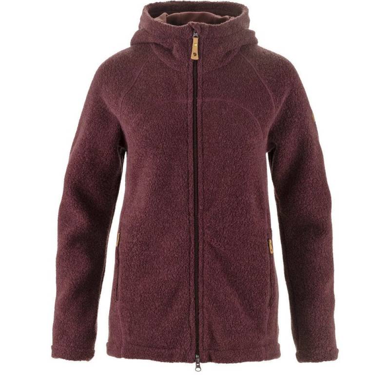 Fjällräven Fleecejacke Fjällräven Fleecejacke von Fjällräven
