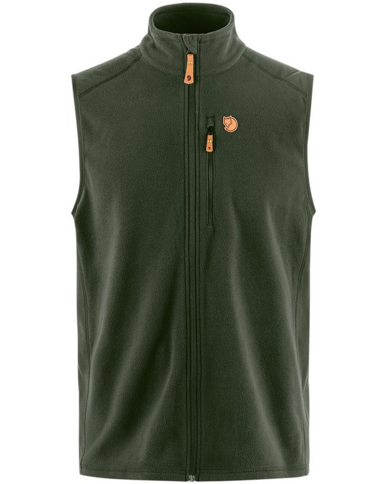 Fjällräven Fleeceweste Fleeceweste Övik Lite von Fjällräven