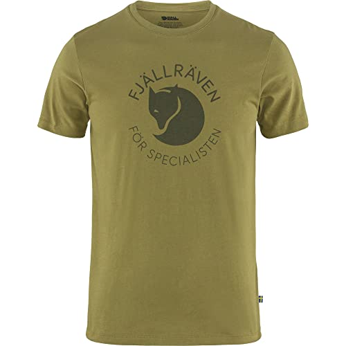 Fjällräven Fox T-Shirt 87052 624 Moss Green XL von Fjällräven