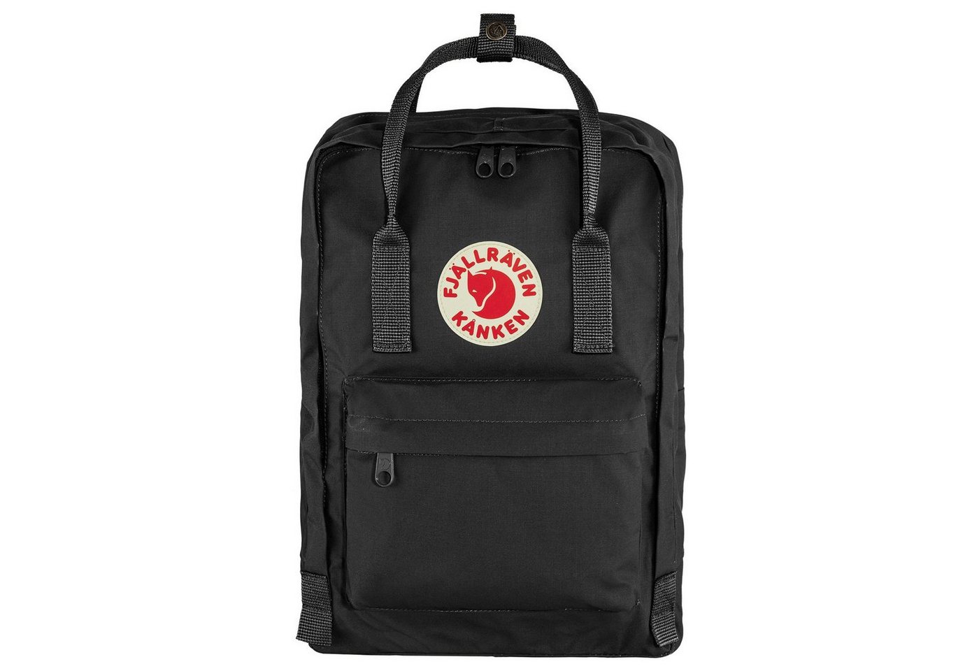 Fjällräven Schulrucksack Kånken Laptop 13'' - Rucksack 35 cm (1-tlg) von Fjällräven