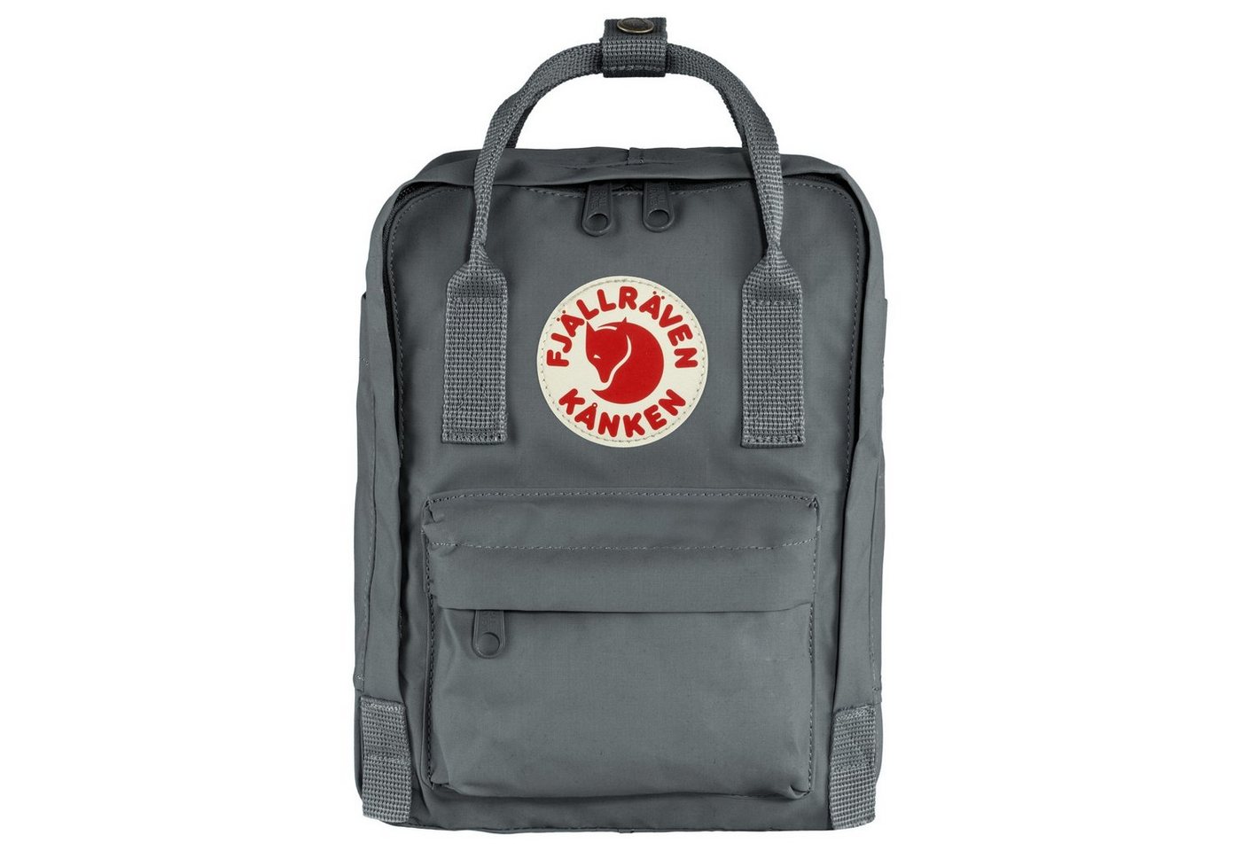 Fjällräven Freizeitrucksack Kånken Mini 7 - Rucksack 29 cm (1-tlg) von Fjällräven