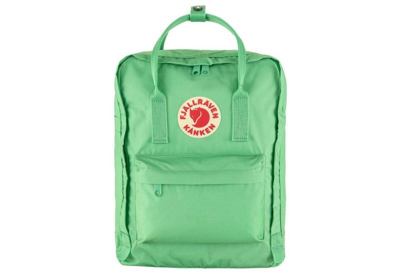 Fjällräven Freizeitrucksack Kånken - Rucksack 38 cm (frost green) (1-tlg) von Fjällräven