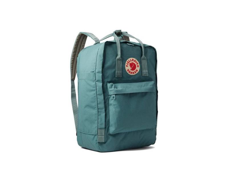Fjällräven Freizeitrucksack Wanderrucksack für Erwachsene in hell_grün (1-tlg) von Fjällräven