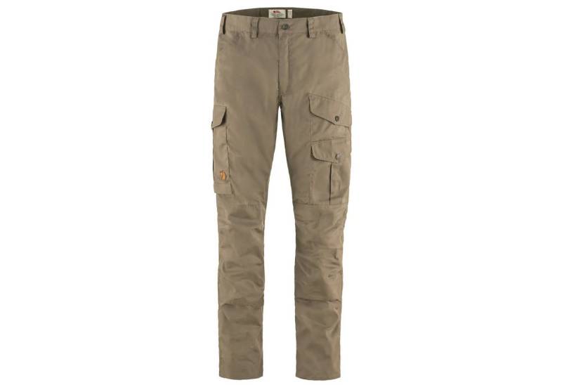 Fjällräven Funktionshose Fjällräven Barents Pro Trousers - langlebige Trekkinghose Herren von Fjällräven