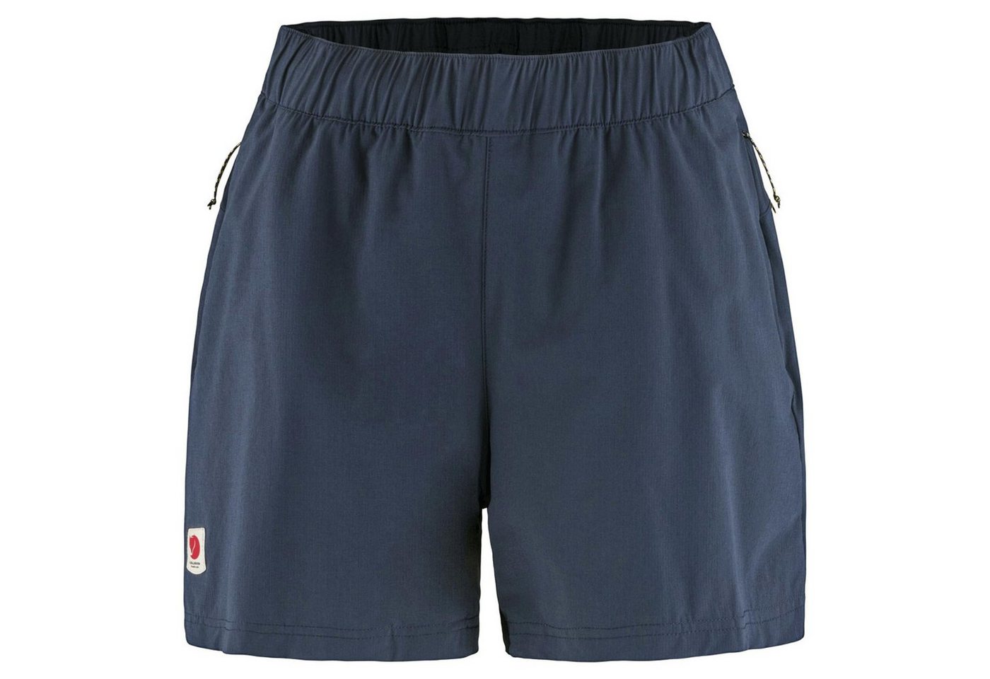 Fjällräven Funktionshose Fjällräven High Coast Relaxed Shorts Women - kurze Funktionshose von Fjällräven