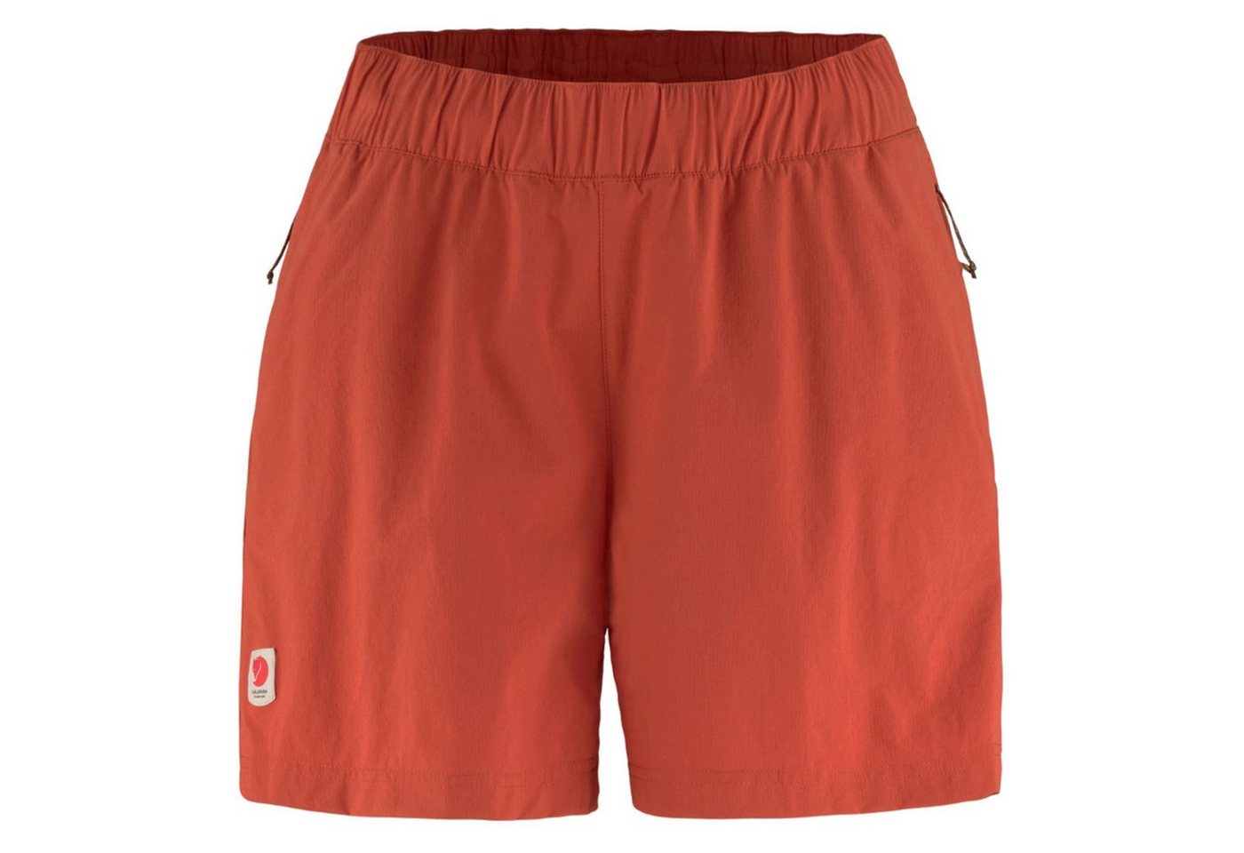 Fjällräven Funktionshose Fjällräven High Coast Relaxed Shorts Women - kurze Funktionshose von Fjällräven