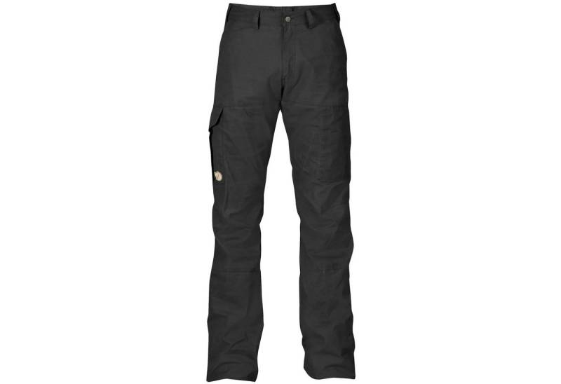 Fjällräven Funktionshose Fjällräven Karl Pro - HerrenTrekkinghose G1000 mit 6 Taschen von Fjällräven