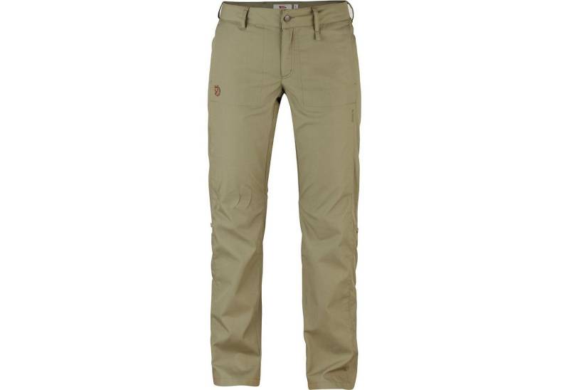 Fjällräven Funktionshose Hose Abisko Shade von Fjällräven