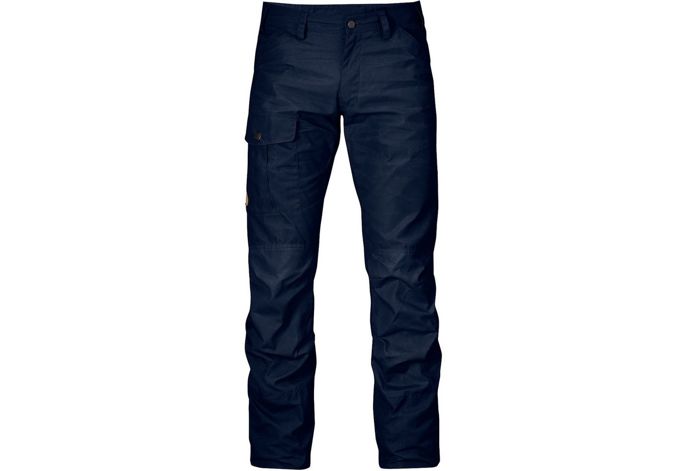 Fjällräven Funktionshose Outdoorhose Nils Trousers von Fjällräven