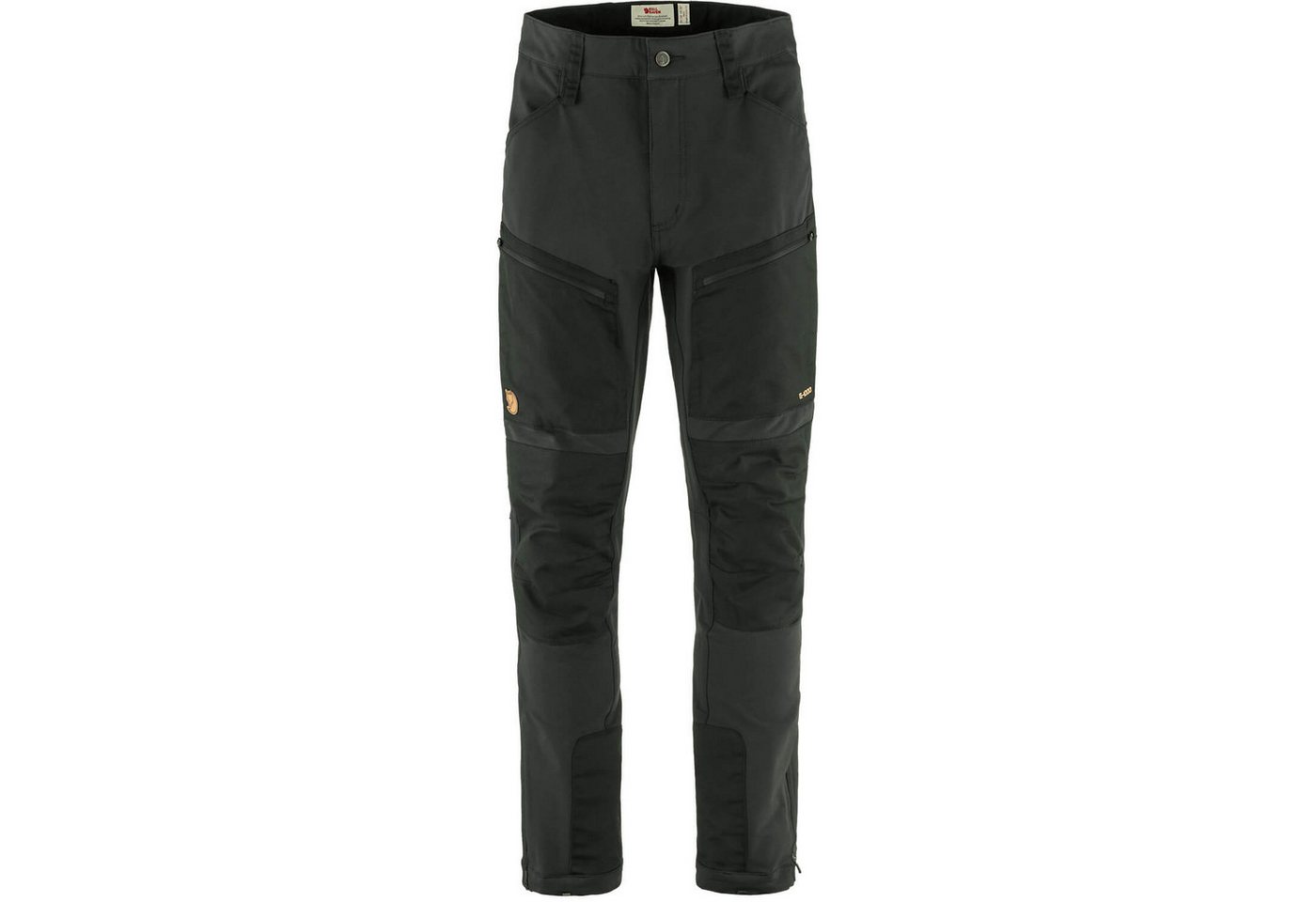 Fjällräven Funktionshose Trekkinghose Keb Agile Winter von Fjällräven