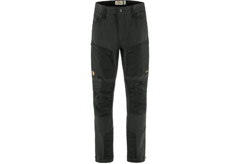 Fjällräven Funktionshose Trekkinghose Keb Agile Winter von Fjällräven