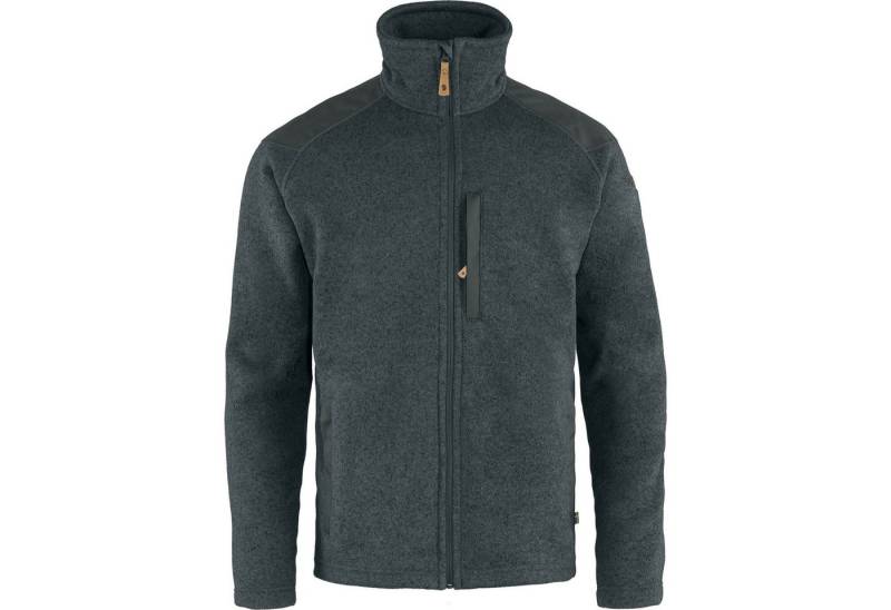 Fjällräven Funktionsjacke Buck Fleece Herren von Fjällräven
