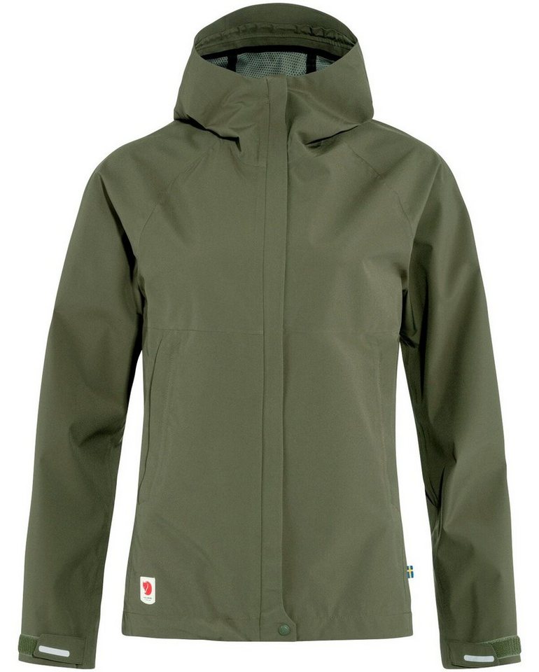 Fjällräven Funktionsjacke Damen Jacke Hydratic Trail von Fjällräven