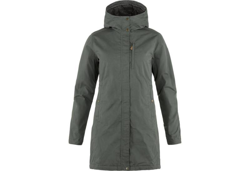 Fjällräven Funktionsjacke Fjällräven Damen Kiruna Padded Parka von Fjällräven