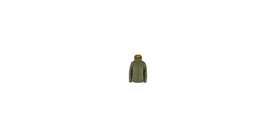 Fjällräven Funktionsjacke Fjällräven Herren Expedition Mid Winterjacke von Fjällräven