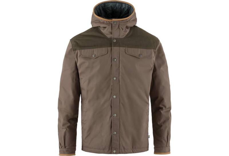 Fjällräven Funktionsjacke Fjällräven Herren Greenland No. 1 Daunenjacke von Fjällräven